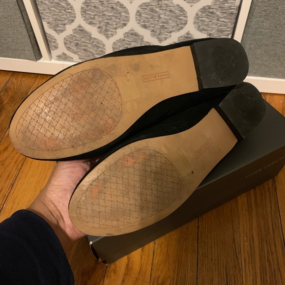 Vince Camuto Lidia flat - Picture 5 of 5